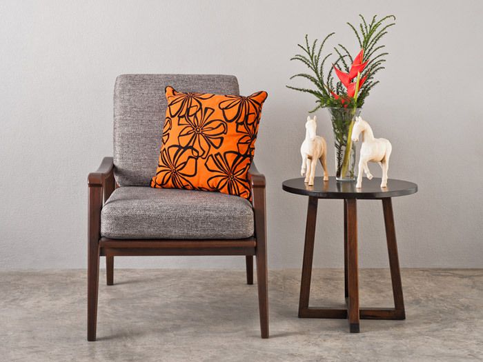 Upholstery supplies and fabric