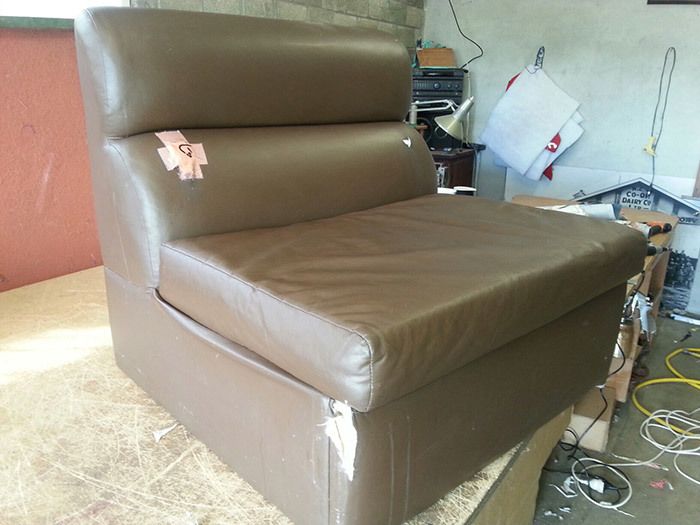 Before